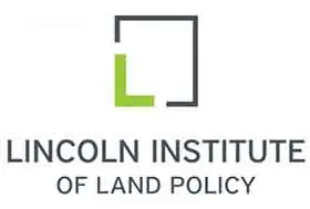 Lincoln Institute - Logo